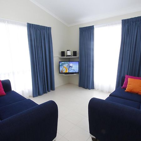 Windang Tourist Park Hotell Rum bild