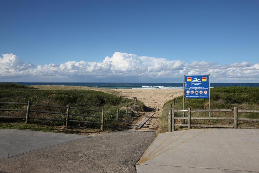Windang Tourist Park Hotell Exteriör bild